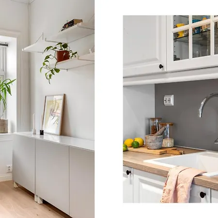Arctic City Studio - Perfectly Located In The Main Street Tromso Exterior photo