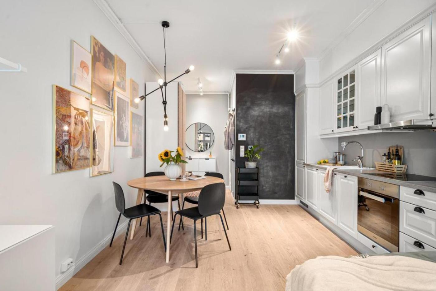 Arctic - Perfectly Located In The Main Street * Tromso