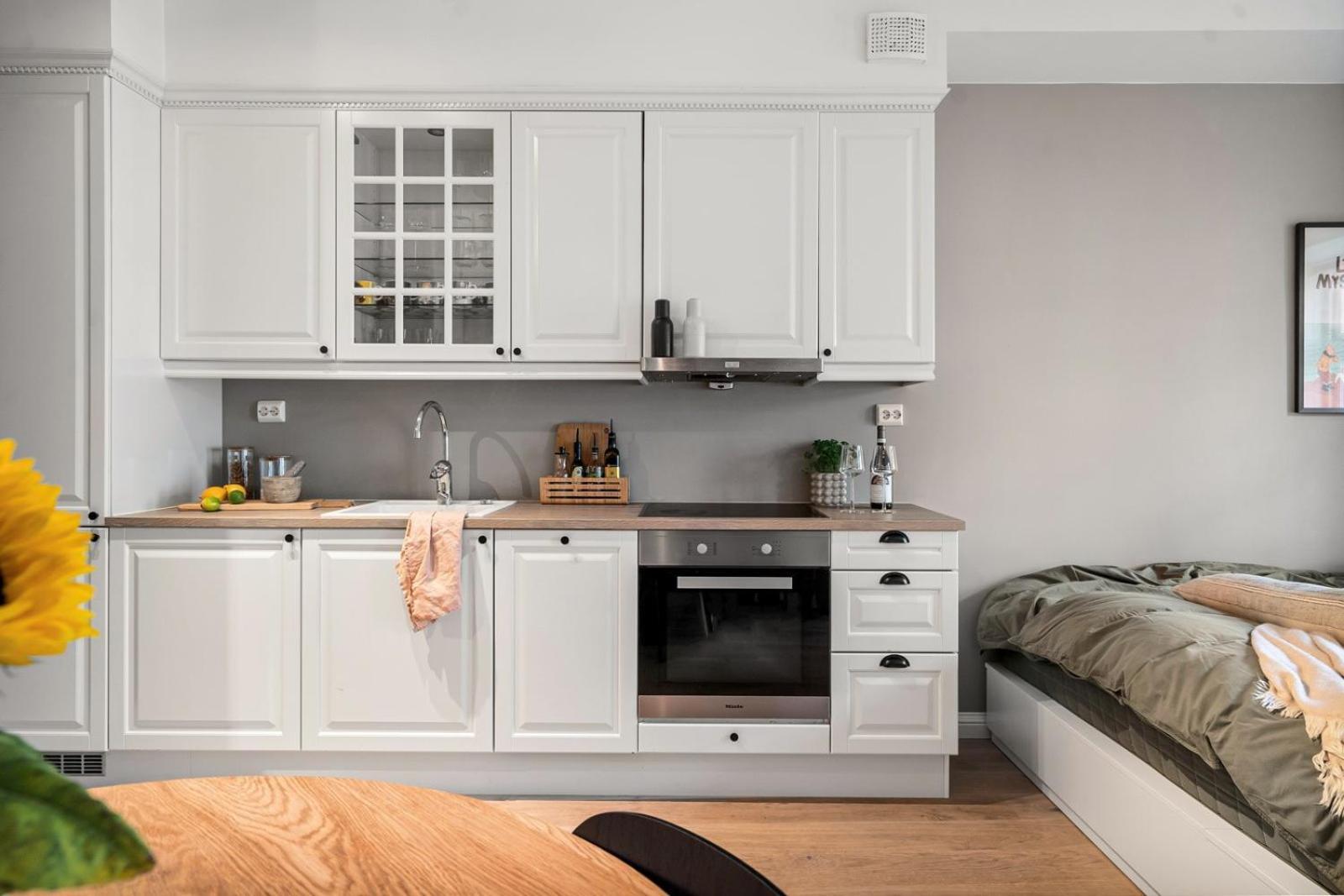 Apartment Arctic - Perfectly Located In The Main Street Tromso