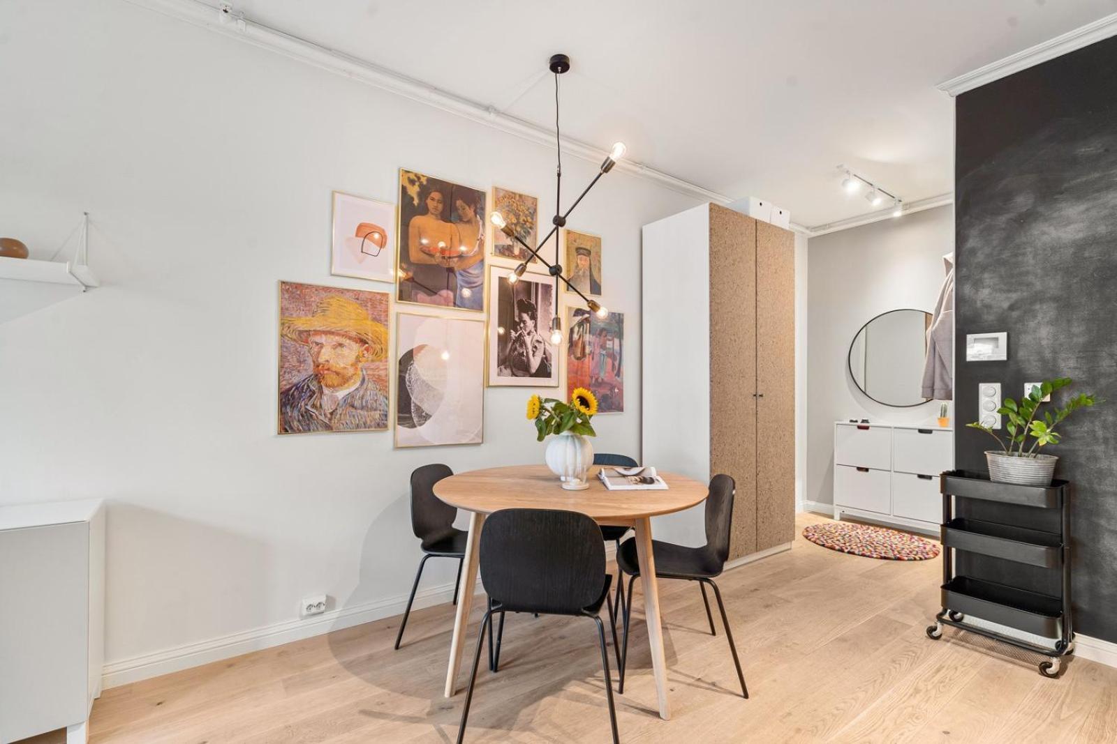 Arctic - Perfectly Located In The Main Street * Tromso